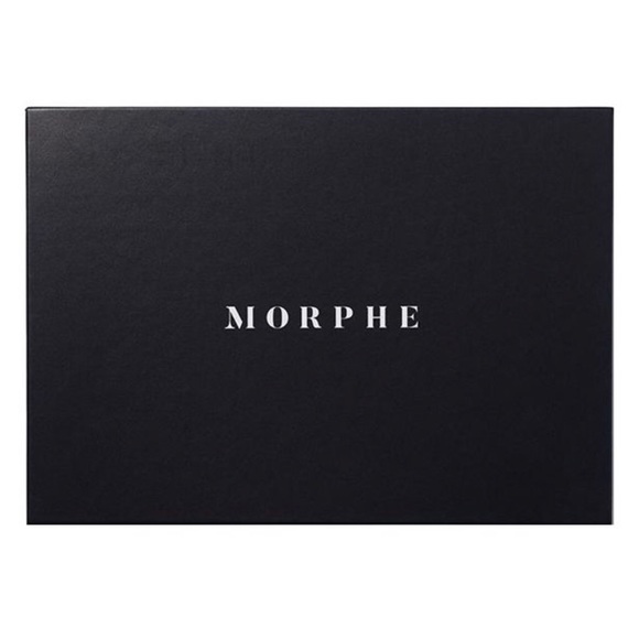 Morphe Other - |MORPHE| 15-SHADE ARTISTRY PALETTE